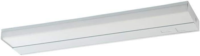 Generic 42 Inches Under Cabinet Fluorescent Lighting (2 X F13T5CW Lamp),... - $69.30