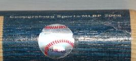 Cooperstown Collection 2008 Sox Comiskey Park Mini 18 Inch Bat image 7