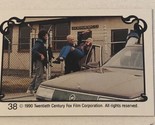 Alien Nation United Trading Card #38 Gary Graham Eric Pierpoint - $1.97