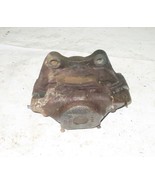 1982 Delorean DMC 12 OEM Left Front Brake Caliper - May or May Not Need ... - £102.11 GBP