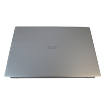 Acer Swift SF314-43 SF314-511 Silver Lcd Back Cover 2.4MM 60.AB2N2.003 - £48.60 GBP