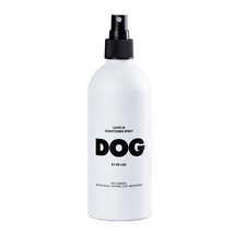 DOG by Dr. Lisa Leave in Conditioner Detangling Spray, Vegan (10 Fl Oz / 300 ML) - £25.99 GBP