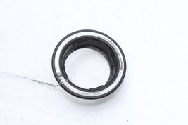 03-06 MERCEDES-BENZ W220 S430 IGNITION SWITCH RING TRIM Q9448 image 4