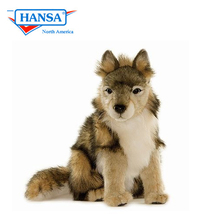 Wolf, Cub Seated (4291) - £53.55 GBP