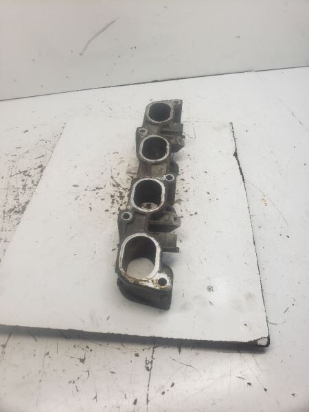 Intake Manifold Lower QR25DE 2.5L Adapter VIN J Fits 08-15 ROGUE 888820 Item image 15