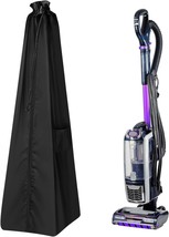 Siruiton Household Upright Vacuum Cleaner Storage Bag, Upright, Black（ O... - $38.97