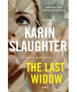 Will Trent Ser.: The Last Widow : A Will Trent Thriller by Karin Slaught... - $335.44 MXN