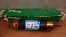 Littelfuse FLSR 150 POWR-GARD RK5 Dual Element Time Delay Fuse 600Vac 15... - $19.75