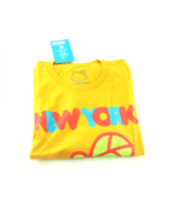 Hello Kitty New York  T-Shirt Large - $546.51 MXN
