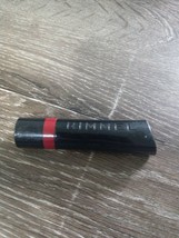 RIMMEL LONDON THE ONLY ONE LIPSTICK, 810 One of a Kind. Brand New!!  - $9.85
