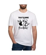 THAT&#39;S SOME BOWLSHIT Men&#39;s Classic T-Shirt - $47.86 CAD