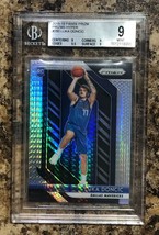 Authenticity Guarantee

2018-19 Panini Prizm Luka Doncic Hyper Prizm Rookie B... - £360.67 GBP