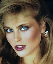 KIM ALEXIS 4x6 PHOTO - $2.55