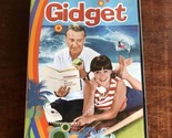 Gidget: The Complete Series (DVD) 3-Disc Set - $12.66
