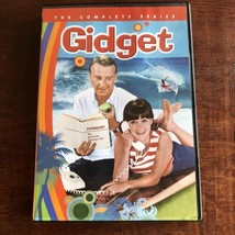 Gidget: The Complete Series (DVD) 3-Disc Set - £9.89 GBP