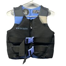 New without tags - Body Glove 21215WM Life Jacket Vest - Blue Youth - $29.60