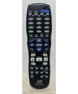 Genuine JVC RM-SXV016J TV DVD Remote Control - OEM - TESTED - $315.32 MXN
