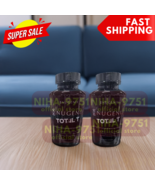 2 pack of  Nugenix Total-T, 90 Capsules per bottle, Free Shipping - $671.43 MXN