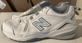 New Balance Women&#39;s 608 V5 Cross Trainer Wide Size 8 - $29.99