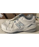New Balance Women&#39;s 608 V5 Cross Trainer Wide Size 8 - $41.01 CAD