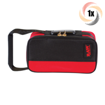 1x Bag Raw Dank Locker CarryRAWL Bag | Extra Removable Bag | Fast Shipping - £51.69 GBP