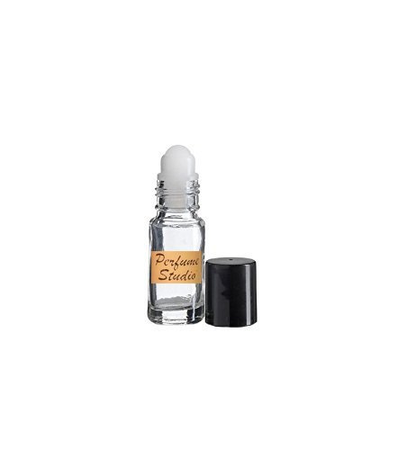 Perfume Studio° Roll On Bottle 5 ml for Aromatherapy Essential Oils and ... - $6.51