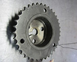 Right Exhaust Camshaft Timing Gear From 2014 Subaru Legacy  2.5 13024AA340 - $34.95