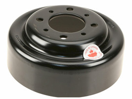 For 1996-2000 GMC Yukon Water Pump Pulley Genuine 76989SK 1999 1997 1998 - £48.33 GBP