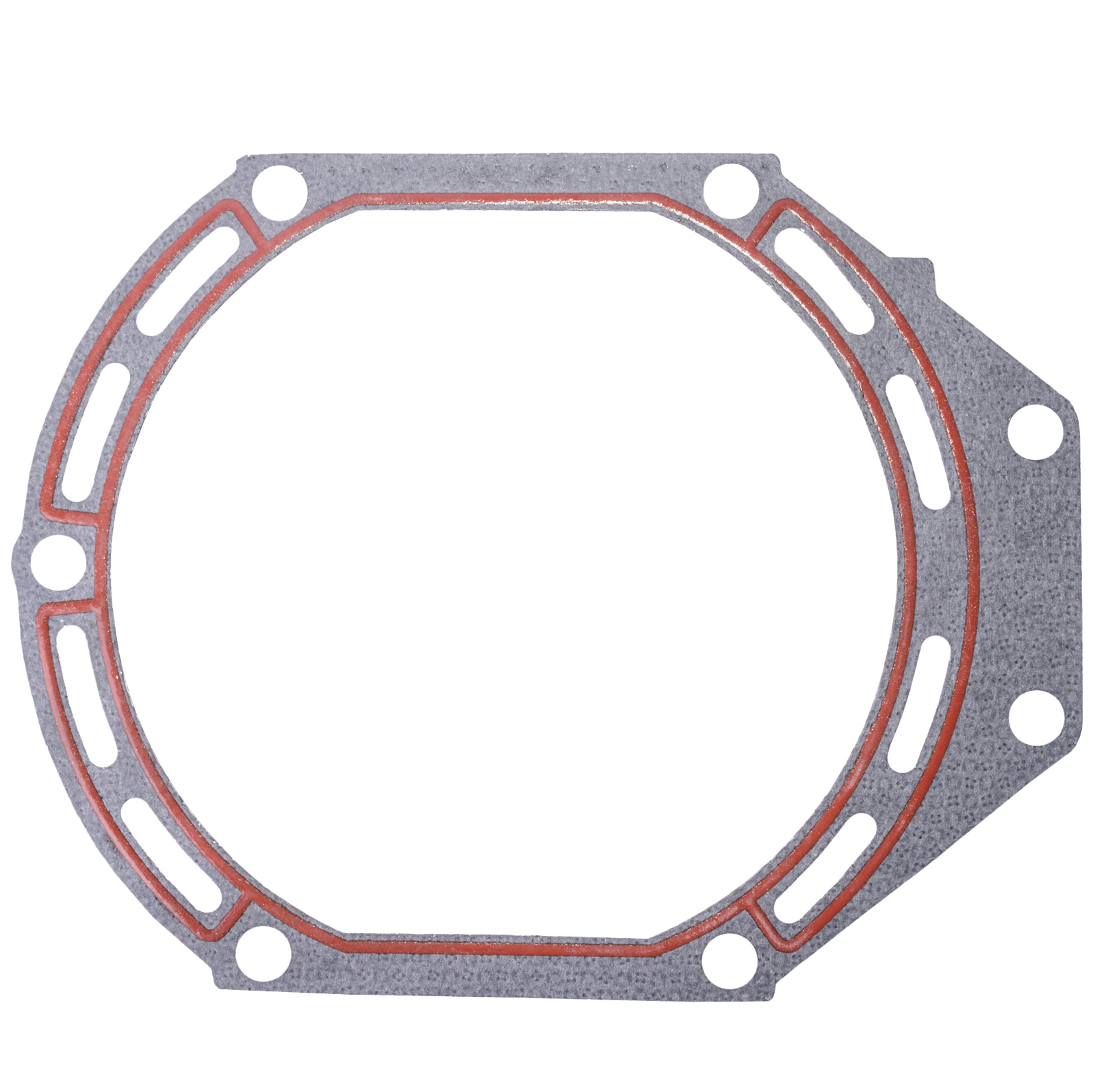 Outer Cover 2 Gasket for Yamaha Blaster 2 /Wave Raider 760 /GP760 /WV 76... - $5.10