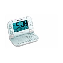Lexibook Serenity Travel Clock  - $71.00