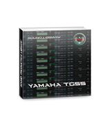 YAMAHA TG55 HUGE Original Factory &amp; New Created Sound Library/Editors - £10.21 GBP