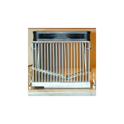 Compaq 221267-001    Taisol CGK 742092 high quality forged heatsink and ... - $33.00