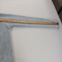 Columbia XL1730 Women's Blue Cozy Soft Fleece 1/4 Zip Pullover Sweatshirt Small image 8