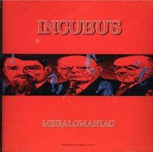 Megalomaniac [Audio CD] - £6.20 GBP