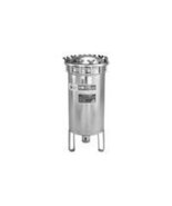 Harmsco HIF-16 Up-Flow Cluster Water Filter Housing - €1.749,91 EUR