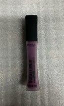 L’Oréal Paris Infallible Pro Matte Liquid Lipstick #356 Deeply Disturbed - $6.95