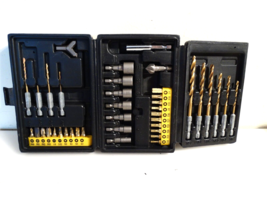 durapro multi purpose tool set - £2.76 GBP