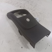 Ford Escape Center Console Rear End Cap Trim Cover  2019 2018 2017 - $42.94