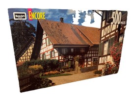 500 Pc. Puzzle Jigsaw “ Encore! “ RoseArt New &amp; Sealed - $14.73