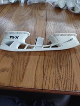 Tuuk Lightspeed 2 Right Size 9 EU 280 Ice Skate Housing Replacement-NEW-SHIP24HR - £69.15 GBP