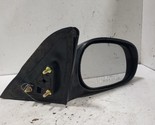 Passenger Right Side View Mirror Manual Fits 98-02 COROLLA 666355 - $43.15