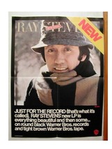 Ray Stevens Old Poster Just for The Record Vintage-
show original title

Orig... - £70.71 GBP