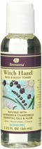 Bretanna Witch Hazel Toner Lavender Chamomile, 2.25 fl oz - £6.79 GBP