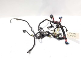 Engine Wiring Harness 7.3 1807400C94 2 Damaged Wires OEM 1999 Ford F250SD - £183.06 GBP