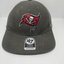 ‘47 Buccaneers NFL Hat OS Tampa Bay Buccaneers Baker Mayfield ￼￼ - $259.03 MXN
