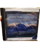 Patrick Ross Music For Humanity Vol 1 CD - £12.46 GBP
