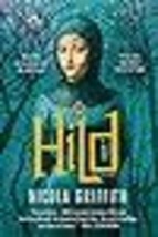 Hild: A Novel - £14.92 GBP