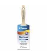 Premier Montauk 3 in. W Firm Chiseled Paint Brush - Case of: 1 - $28.75