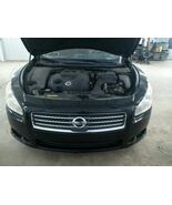 Passenger Right Rear Window Regulator Fits 09-14 MAXIMA 103937800 - €47,96 EUR