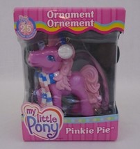 My Little Pony Pinkie Pie Hasbro 2008 American Greetings Ornament - £6.89 GBP